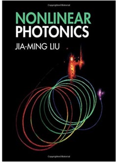 Nonlinear Photonics 