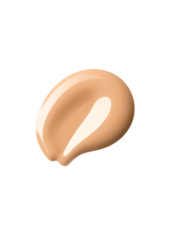 غيرلان كريم أساس جيرلان تيراكوتا لو تينت هيلثي جلو ناتشورال بيرفيكشن - 3W - Image 3