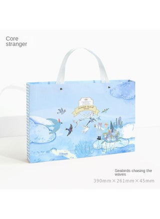 Seabird-Gift Bag 10