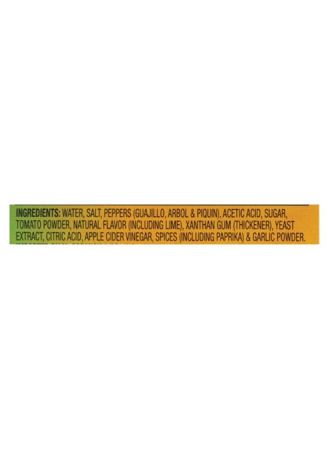 Cholula Chili Lime Hot Sauce Naturally Flavored 150 ML - Image 2