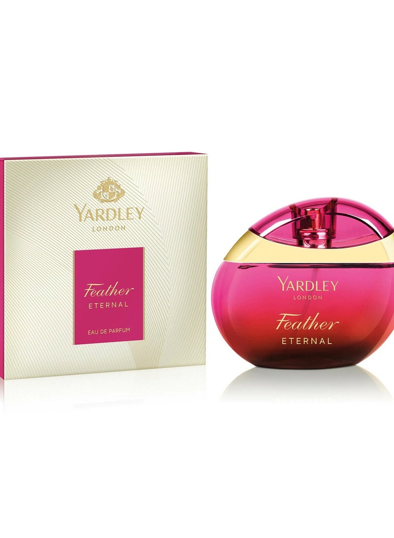 Yardley of London ياردلي لندن إترنال أو دو بارفان 100 مل