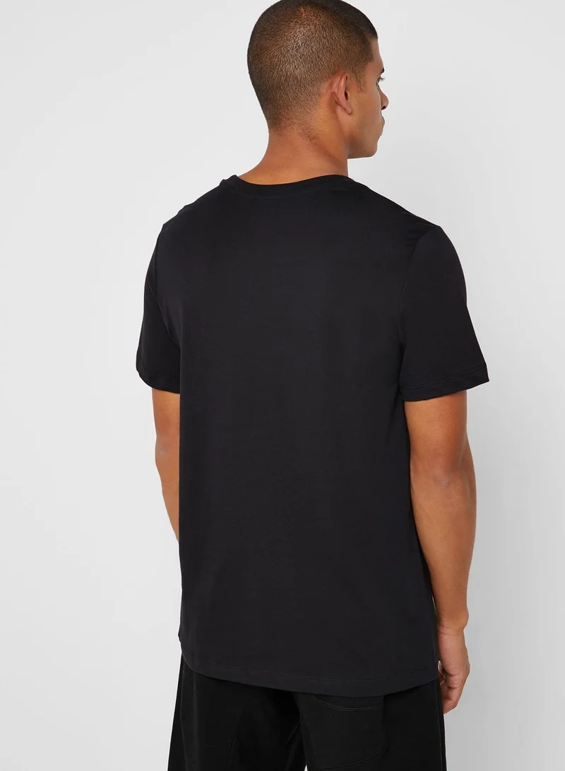 Nike NSW Swoosh Gang T-Shirt