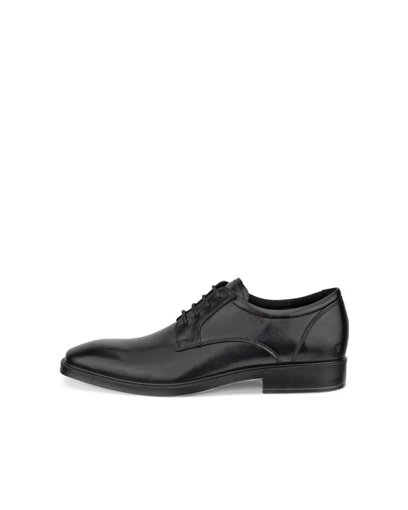 Ecco  ECCO Metropole Milan Black for Men | Best Price UAE