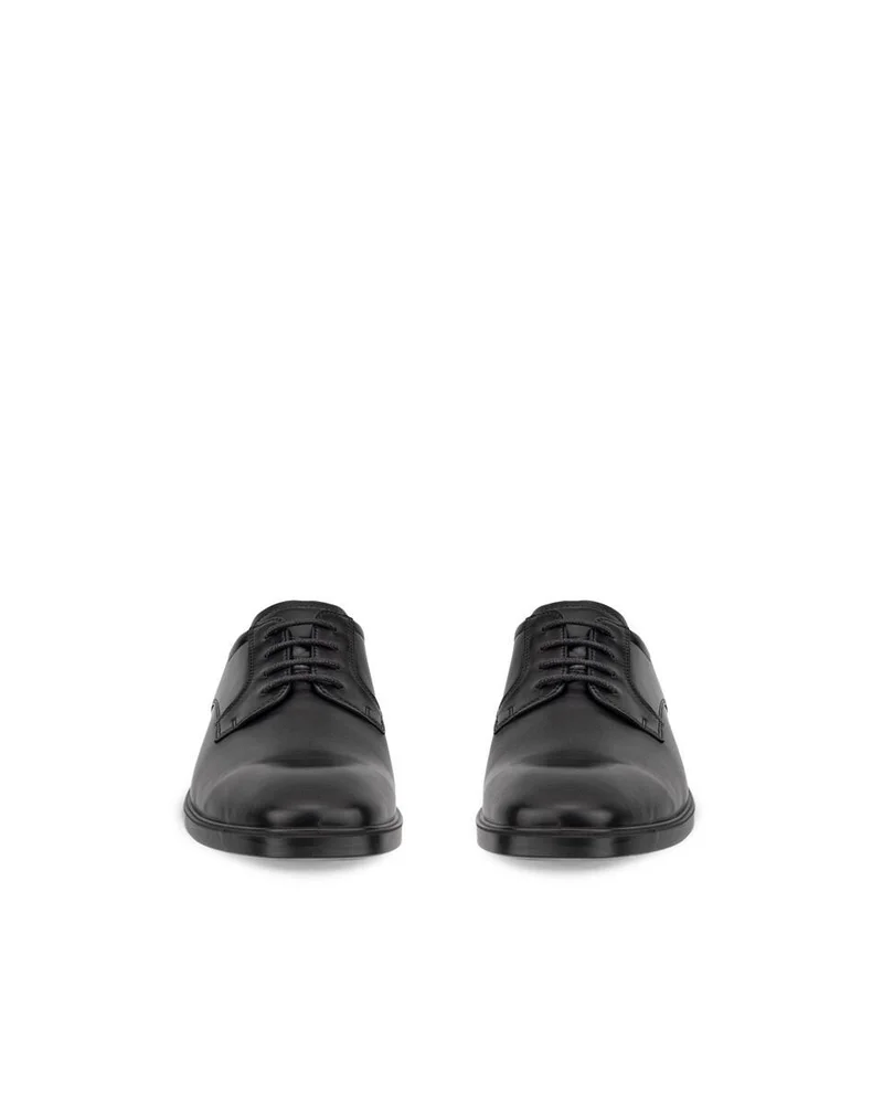 Ecco  ECCO Metropole Milan Black for Men | Best Price UAE