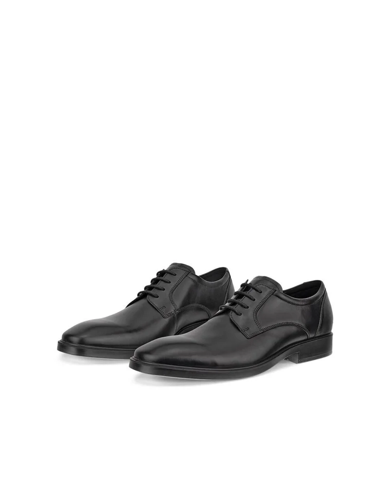 Ecco  ECCO Metropole Milan Black for Men | Best Price UAE