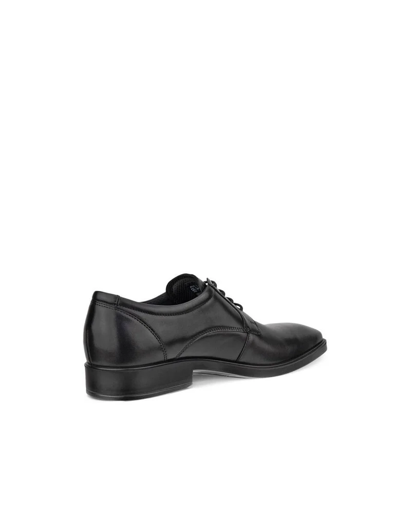 Ecco  ECCO Metropole Milan Black for Men | Best Price UAE