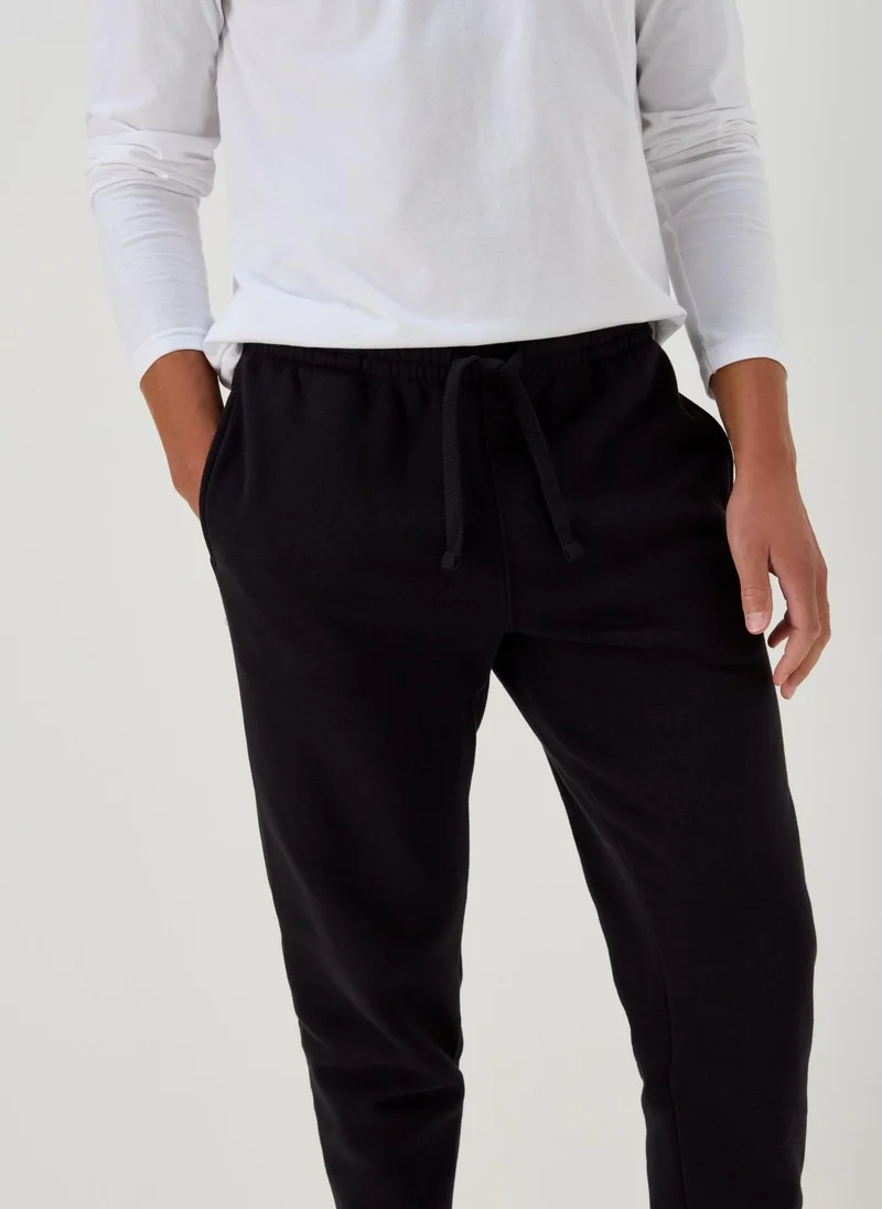 ماتلان Essential Cuffed Joggers