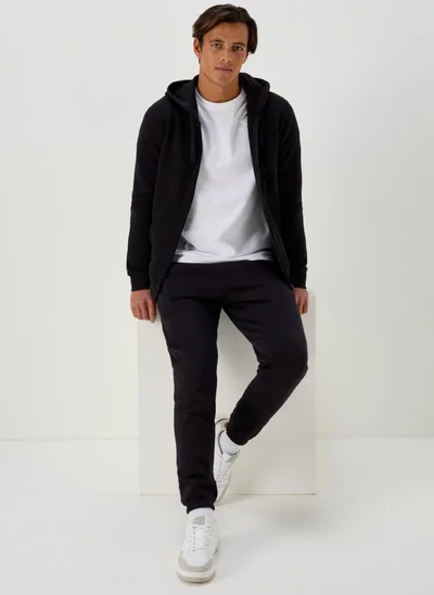 ماتلان Essential Cuffed Joggers