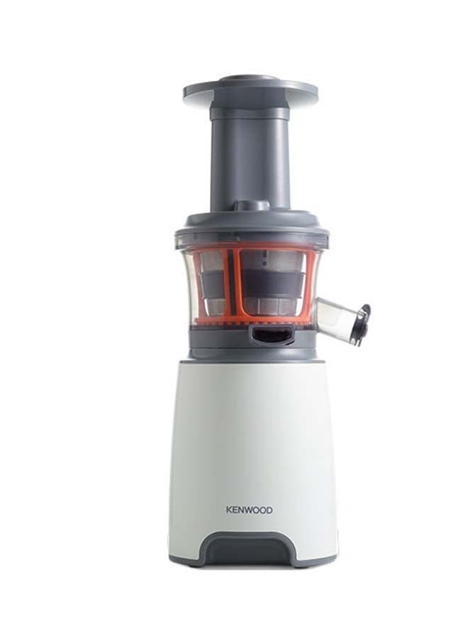 كينوود عصارة بالضغط البطيء 150 W JMP601WH أبيض/ رمادي - Image 1