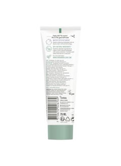Jordan Jordan Green Clean Gentle Whitening Mint Toothpaste 75ml  - Image 2