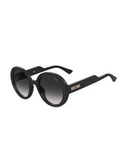 MOSCHINO Sunglasses, Model MOS125S 807 9O, Lens Size 52 mm 