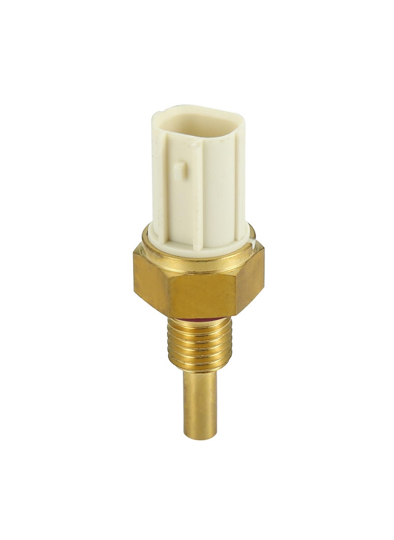Motoforti Motoforti RF2147SR150JU 21176-0009 2 Pins Engine Water Coolant Temperature Sensor for Kawasaki KFX450R 2008-2014  - Image 1
