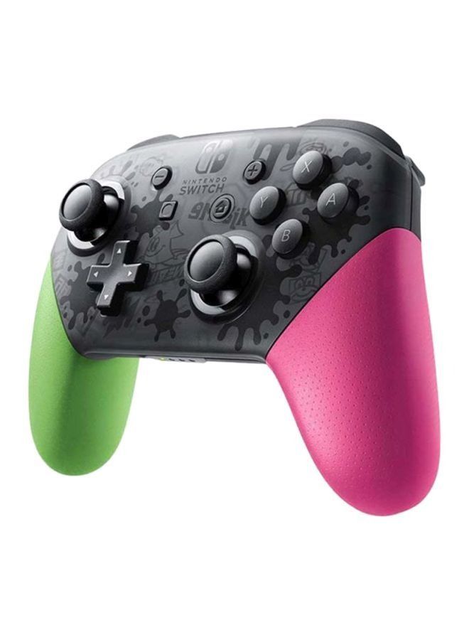 Splatoon 2 Pro Controller - Image 3