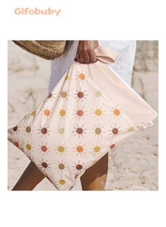 Gifobuby Waterproof baby bags, travel, diaper bags, sportswear, toiletries, stroller bags, zippered reusable bags, wet-dry bags  - Image 5