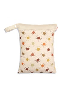 Gifobuby Waterproof baby bags, travel, diaper bags, sportswear, toiletries, stroller bags, zippered reusable bags, wet-dry bags  - Image 1