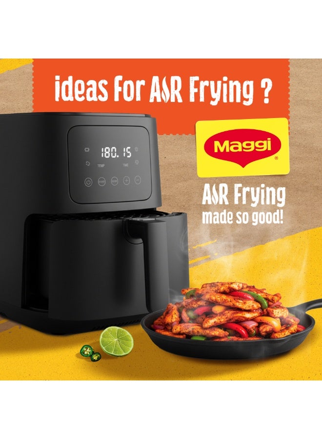 Maggi Air Fryer Mexican Fajita Mix 65g - Image 3