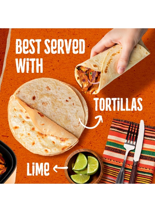 Maggi Air Fryer Mexican Fajita Mix 65g - Image 5