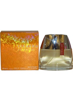 ICEBERG ICEBERG Effusion Eau De Toilette Spray for Women 25 Ounce 