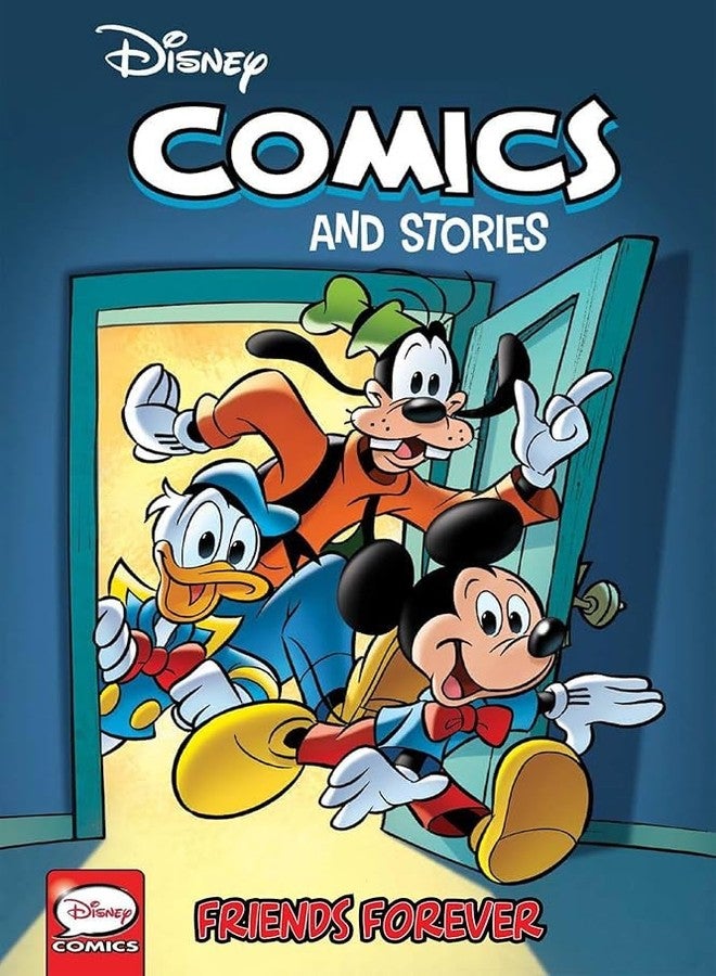 SCS Direct Ultimate Kid Comic Book Value Gift Pack- 10 Different Age Appropriate Comics For Kids & Teens- No Dupes, Adult Content or Fillers- Your Favorites From Archie to Disney to Super Hero Marvel DC - Image 2