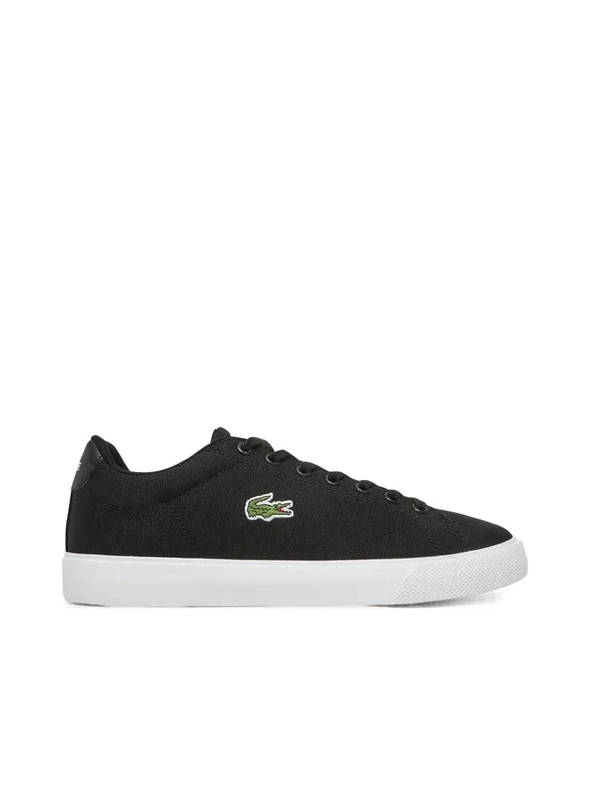 لاكوست Vulcanized Lerond Set Low Top Sneakers
