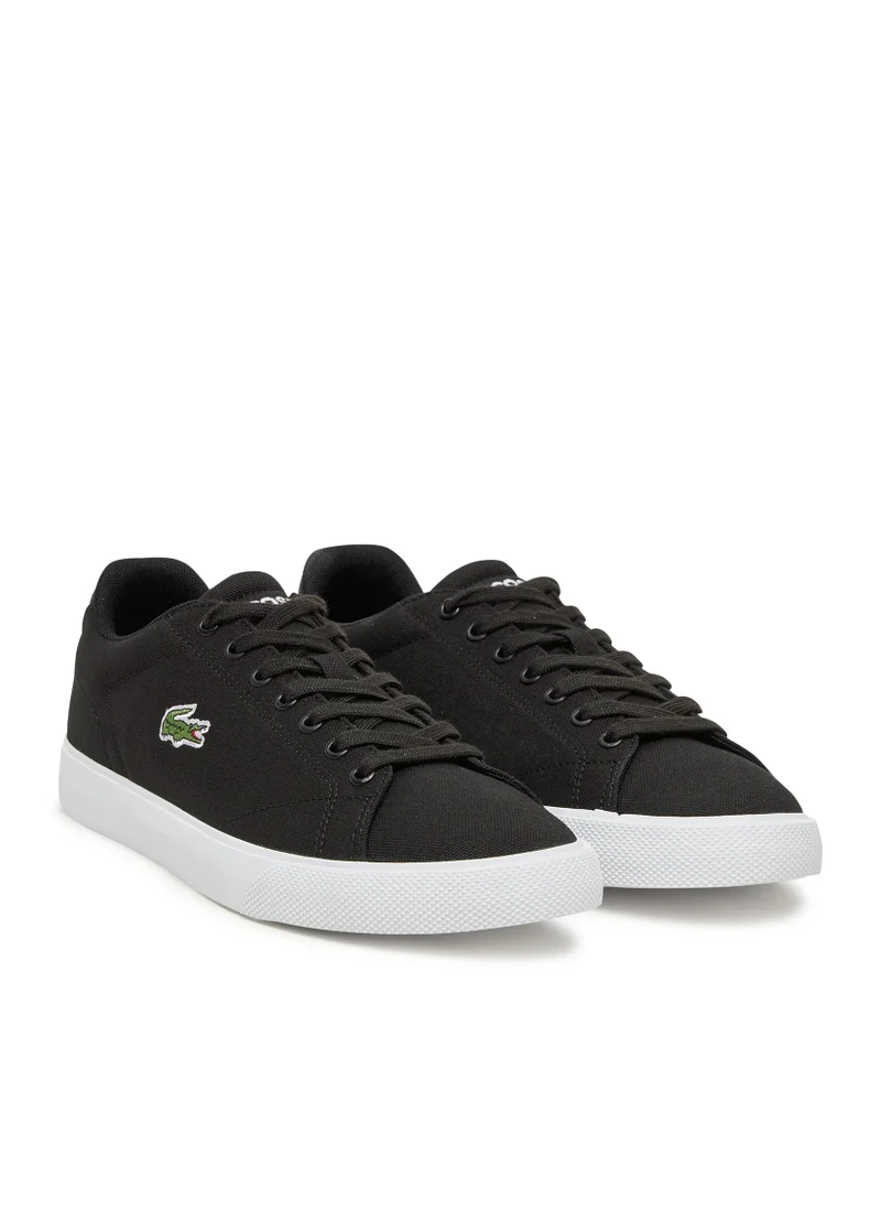 لاكوست Vulcanized Lerond Set Low Top Sneakers