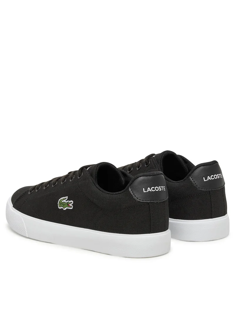 LACOSTE Vulcanized Lerond Set Low Top Sneakers
