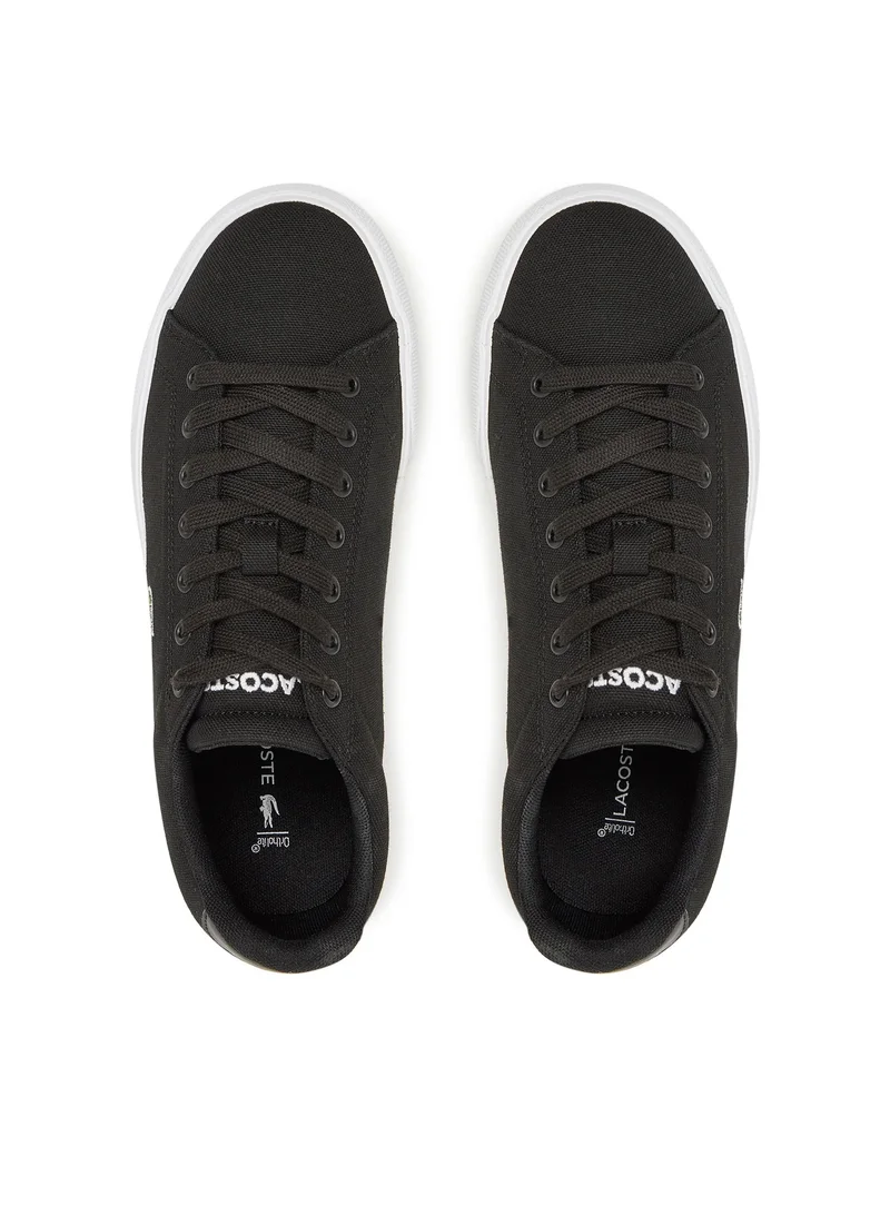 LACOSTE Vulcanized Lerond Set Low Top Sneakers