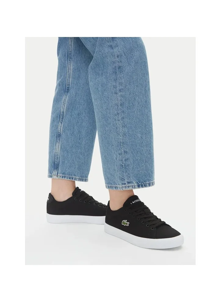 LACOSTE Vulcanized Lerond Set Low Top Sneakers