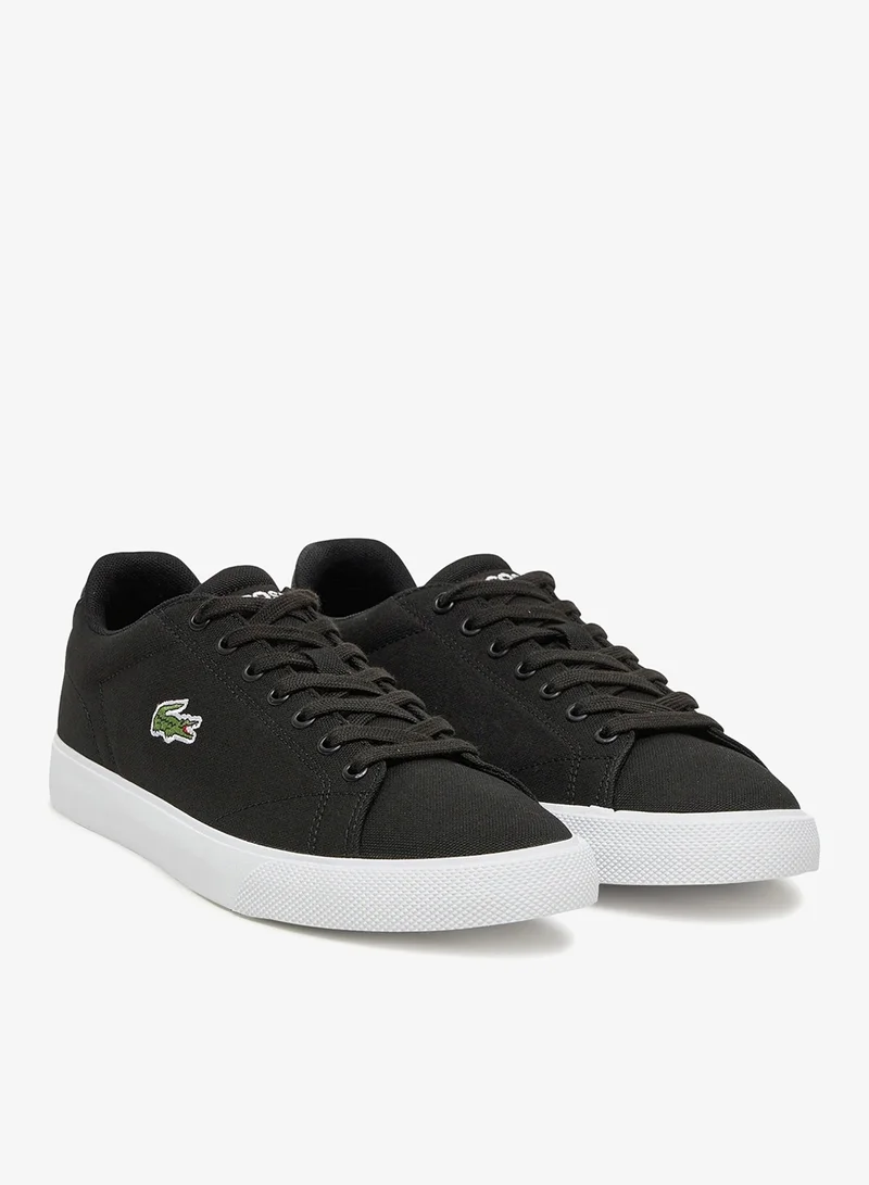 LACOSTE Vulcanized Lerond Set Low Top Sneakers