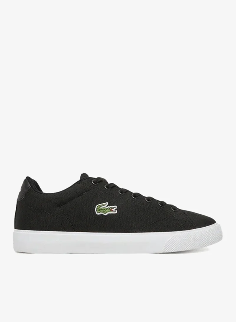 Vulcanized Lerond Set Low Top Sneakers