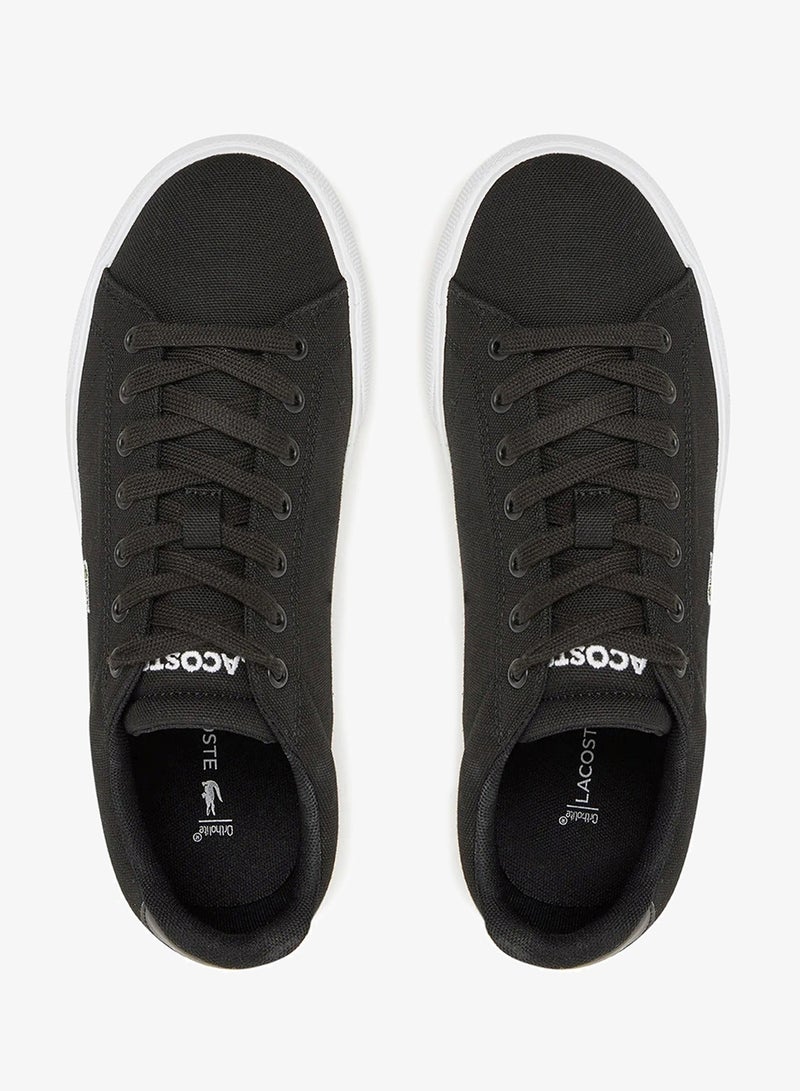 لاكوست سنيكرز لييروند فلكنايزد لو توب - Image 4