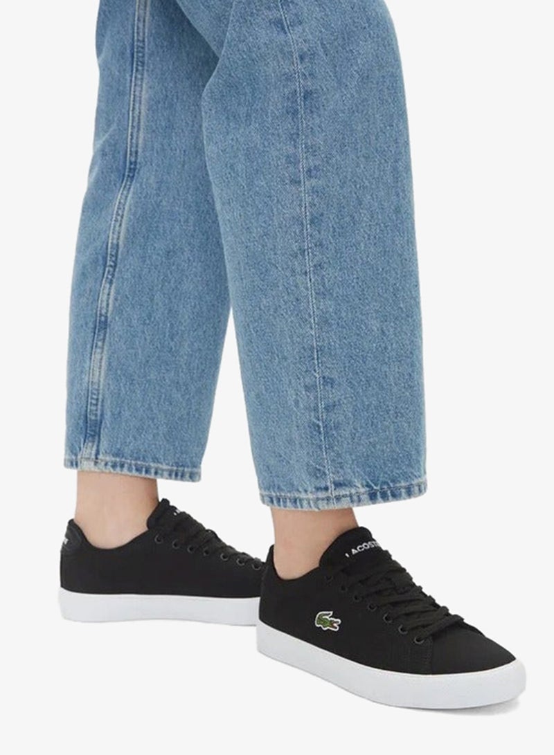 لاكوست سنيكرز لييروند فلكنايزد لو توب - Image 5