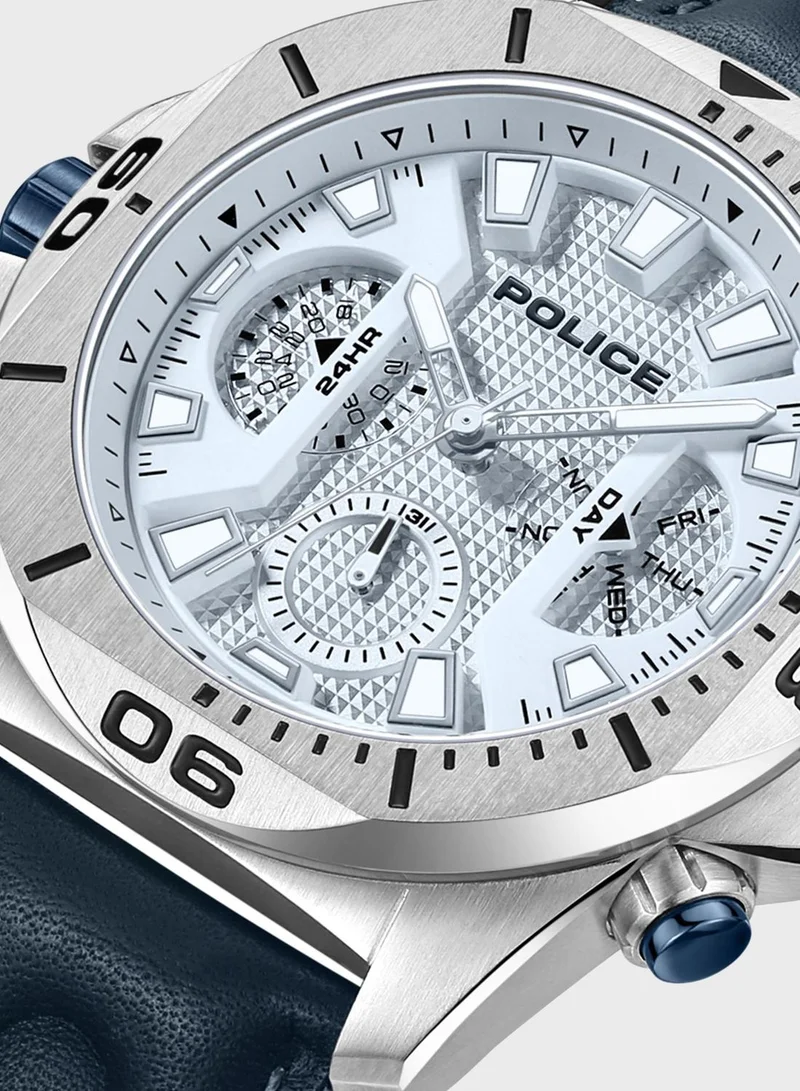POLICE Electrical Gents Chronograph Watch