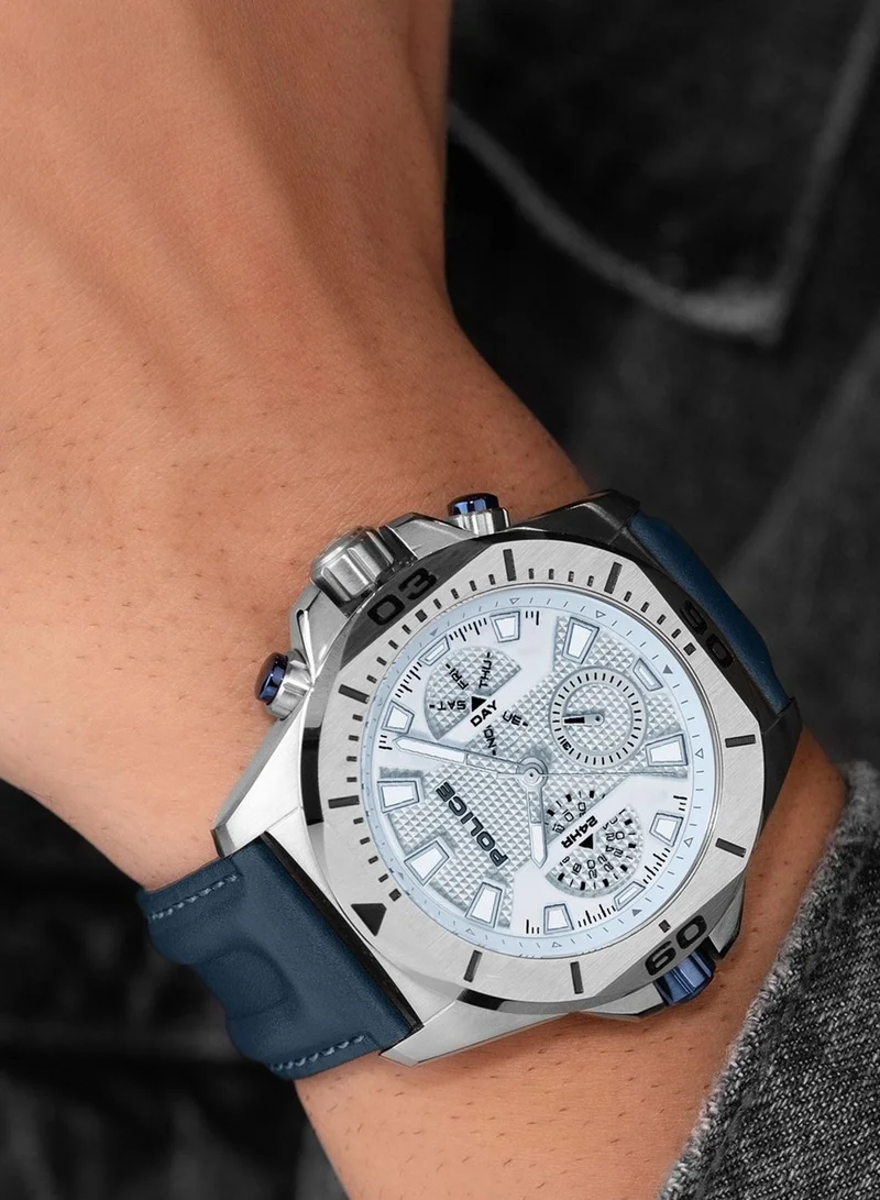 POLICE Electrical Gents Chronograph Watch