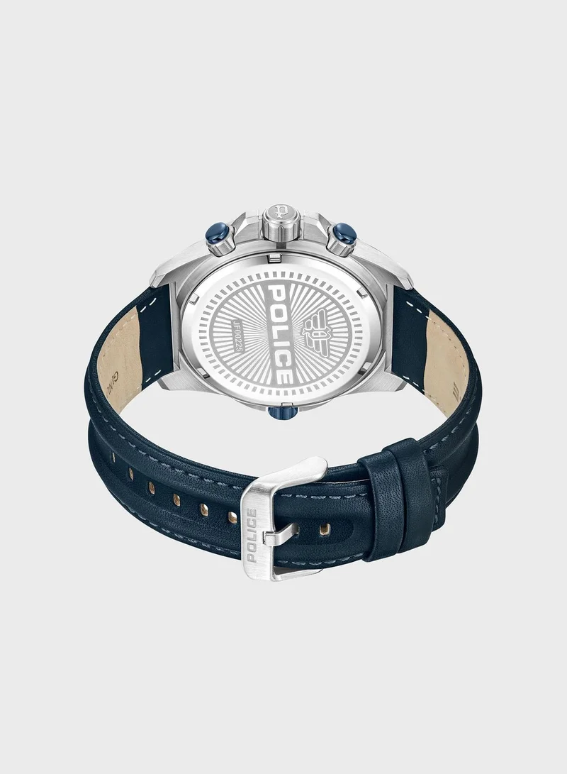 POLICE Electrical Gents Chronograph Watch