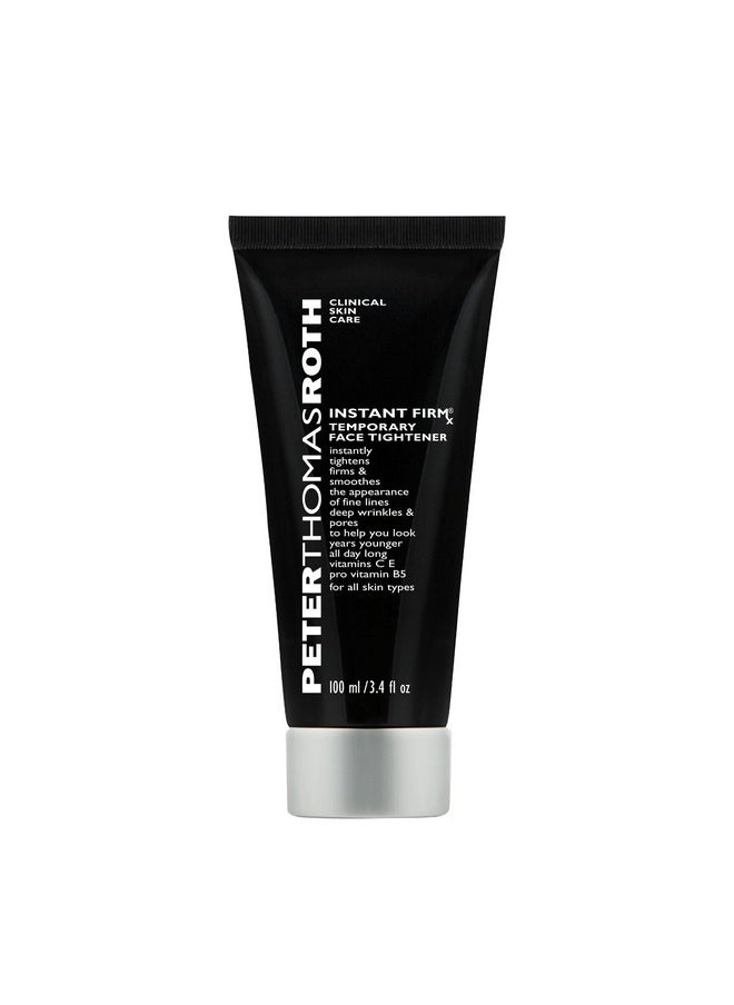 PETER THOMAS ROTH Peter Thomas Roth | Instant FIRMx Temporary Face Tightener | Firm and Smooth the Look of Fine Lines, Deep Wrinkles and Pores  - Image 1