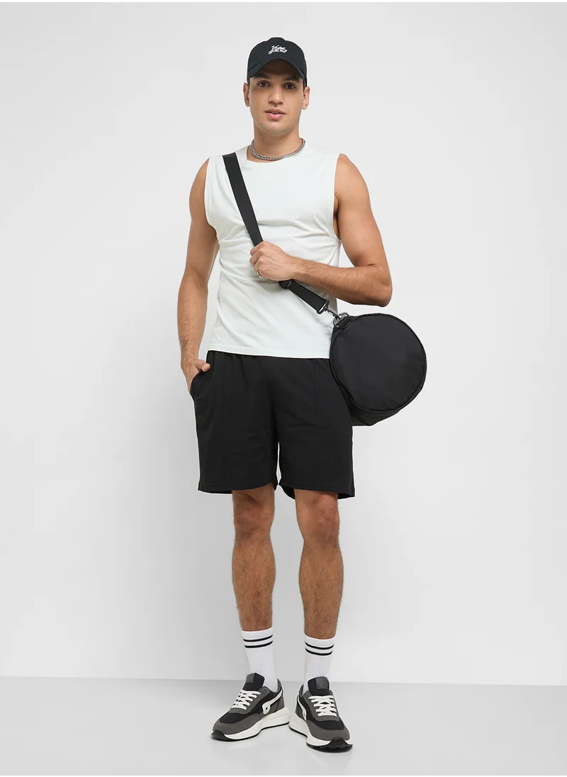 Seventy Five Casual Shorts