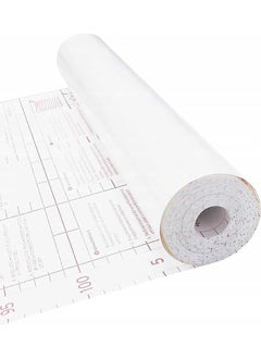 d-c-fix 446-5359 Self-Adhesive Glossy White Foil (90CM x 2mt)  - Image 3