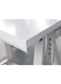 d-c-fix 446-5359 Self-Adhesive Glossy White Foil (90CM x 2mt)  - Image 5