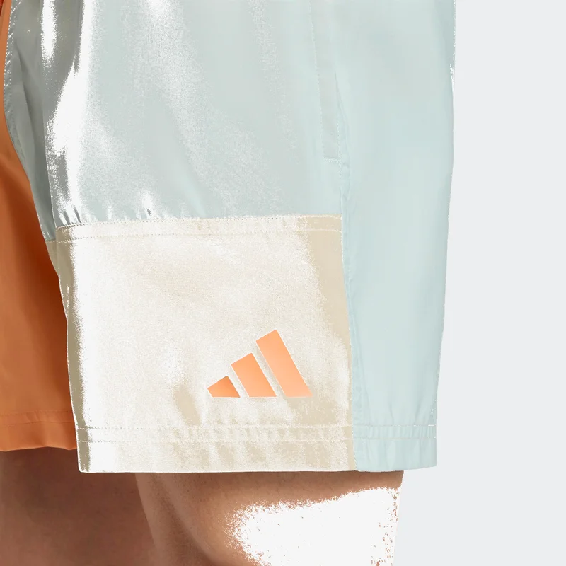 Adidas  COLORBLOCK SWIM SHORTS 5INCH for Men | Best Price UAE