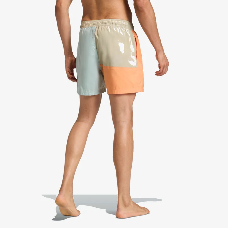 Adidas  COLORBLOCK SWIM SHORTS 5INCH for Men | Best Price UAE