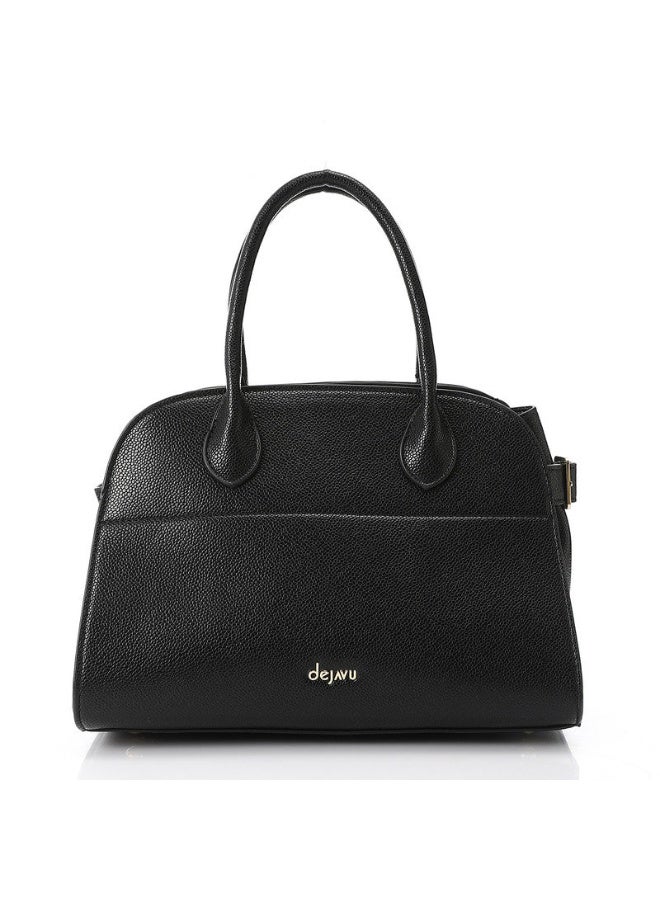 ديجافو حقيبة يد سوداء من ديجافو - Image 1