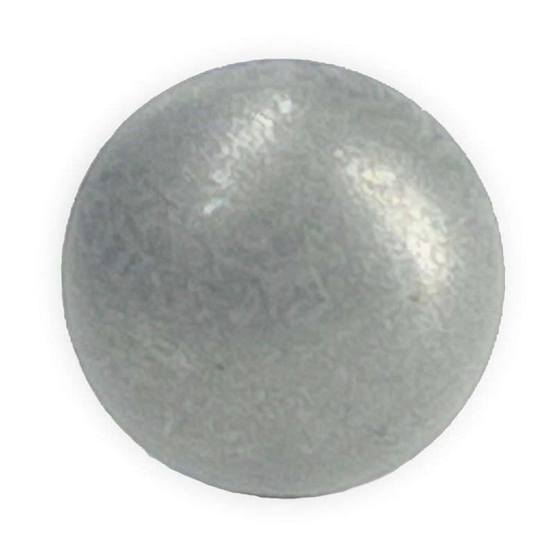 ComfortStyle Premium Upholstery Tacks, Nailhead Decorative Trim for Furniture, 7/16-inch Diameter (100, Antique Pewter) - Image 3