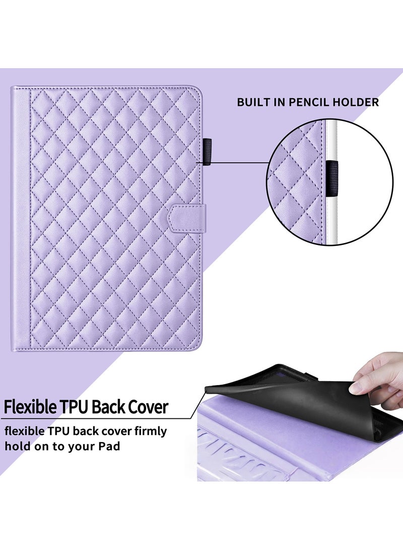 general Protective Case for Honor Pad X7 8.7 2025 Slim and Wear-resistant All-in-One Protective Case for Tablet - Image 3