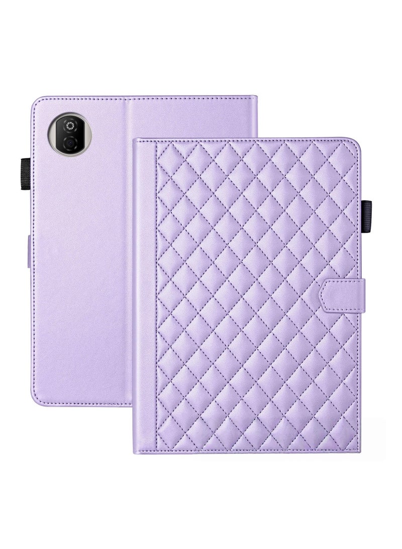 general Protective Case for Honor Pad X7 8.7 2025 Slim and Wear-resistant All-in-One Protective Case for Tablet - Image 1