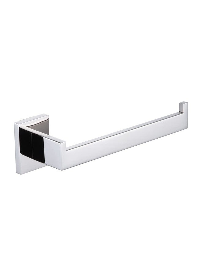 KOKOSIRI Towel Bar Shiny Chrome Hand Towel Ring Holder for Bathroom Kitchen Hardware Wall Mounted, Polished Stainless Steel, B3003CH - Image 1