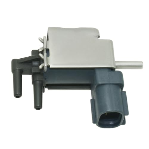 BAIXINDE 9091012088 Vacuum Valve Canister Control Solenoid Compatible with Toyota Camry RAV4 35L - Image 3