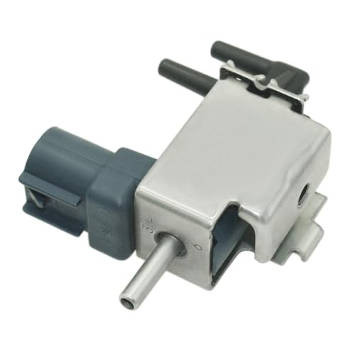 BAIXINDE 9091012088 Vacuum Valve Canister Control Solenoid Compatible with Toyota Camry RAV4 35L - Image 1