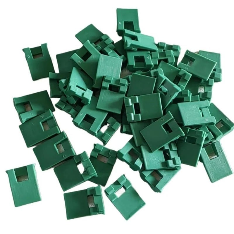 DT04 2P 2 دبوس موصل كهربائي مقاوم للماء مع قفل ثانوي لـ W2P - Image 1