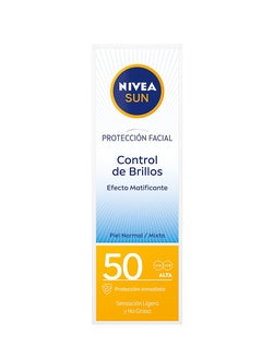 Nivea Nivea Face Sun Protection  - Image 3